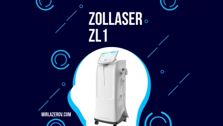 диодный лазер zollaser zl1