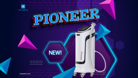 Диодный лазер Pioneer