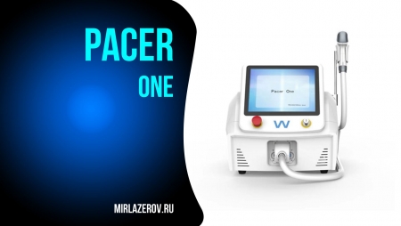 pacer one