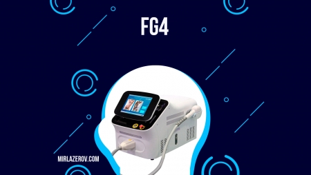 диодный лазер fg4